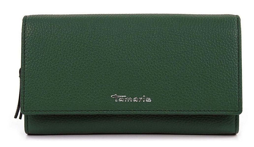Tamaris Geldbörse Wallet, aus echtem Leder günstig online kaufen