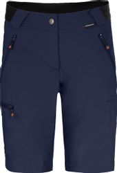 Bergson Outdoorhose TESSE Zipp-Off Damen Softshellhose, günstig online kaufen