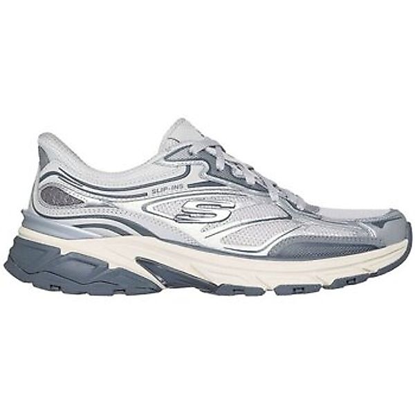 Skechers  Damenschuhe Slipper 150710 150710 SIL günstig online kaufen
