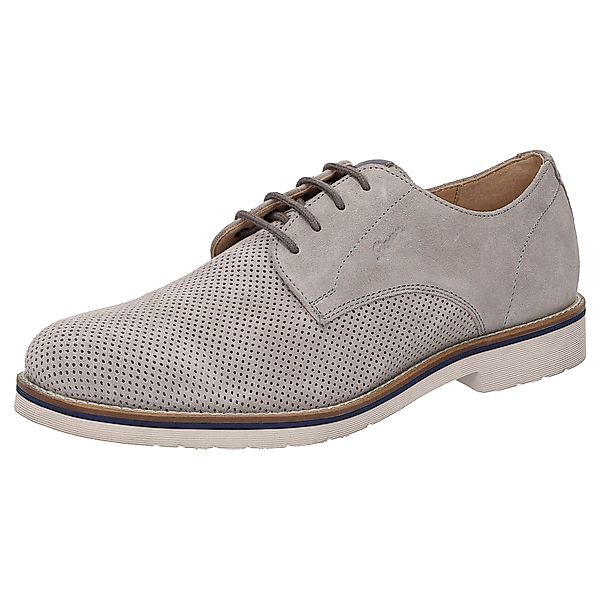SIOUX Encanio-716 Schnürschuh günstig online kaufen