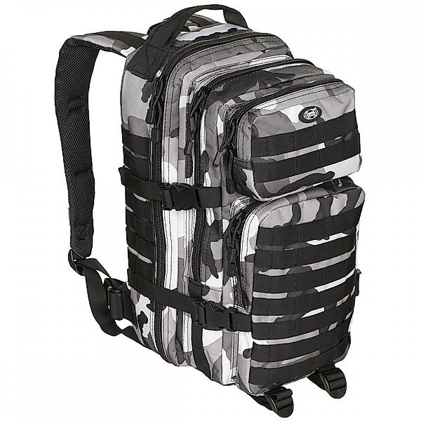 MFH Wanderrucksack HighDefence US Rucksack, Assault günstig online kaufen