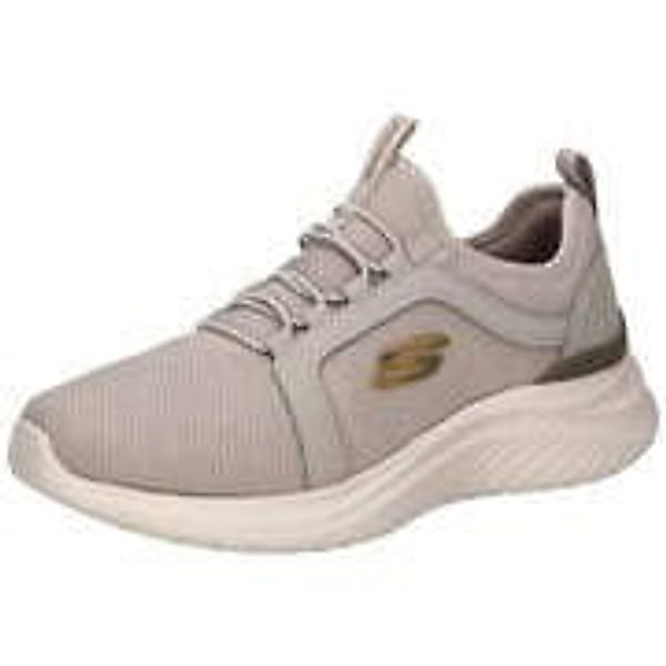 Skechers Slip On Sneaker Herren beige|beige|beige|beige|beige|beige|beige|b günstig online kaufen