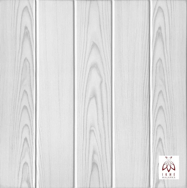 IKHEMalarka 3D Wandpaneel aus Polystyrol Styropor günstig online kaufen