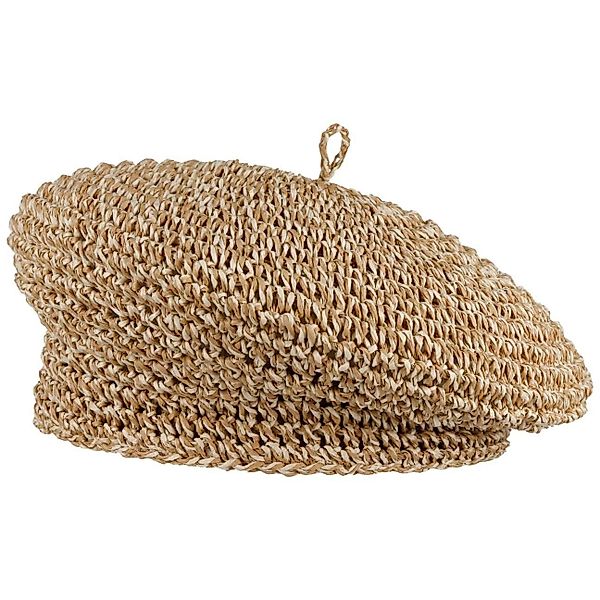 McBurn Baskenmütze (1-St) Damenbaske, Made in günstig online kaufen