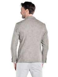 Engbers Sakko engbers Herren Freizeit-Sakko strukturiert, günstig online kaufen