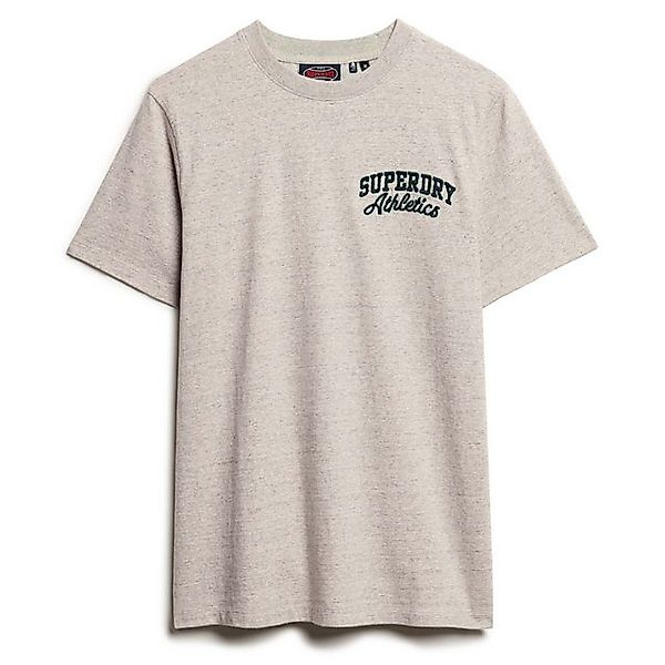 Superdry T-Shirt Herren T-Shirt - Embroider Superstate Logo Tee, (Packung, günstig online kaufen