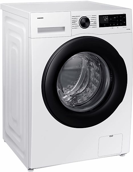 Samsung Waschmaschine WW5000C "WW9A-10W" 9 kg 1400 U/min günstig online kaufen