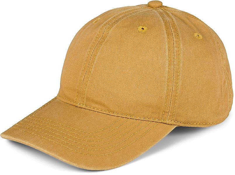 styleBREAKER Baseball Cap Vintage Cap in günstig online kaufen