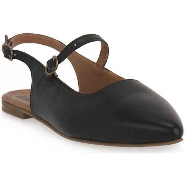 Bueno Shoes  Ballerinas NERO günstig online kaufen