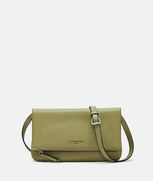Liebeskind Berlin Henkeltasche Umhängetasche aus weichem günstig online kaufen