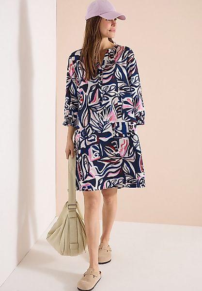 CECIL Midikleid knielang günstig online kaufen