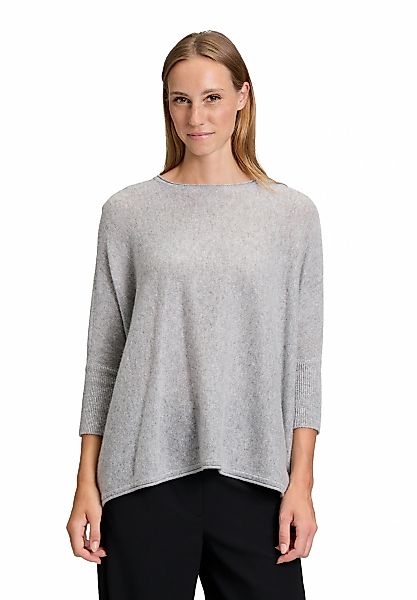 Betty Barclay Strickpullover "Damen mit überschnittenen Ärmeln" 1 Stk. günstig online kaufen
