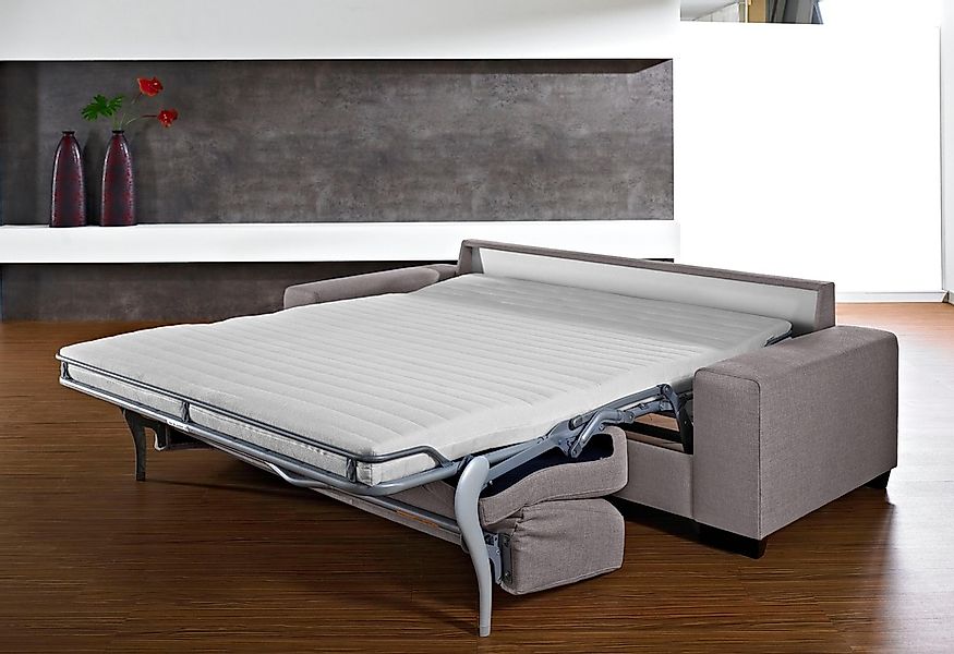 Bali Schlafsofa »Norwalk, Dauerschläfer« in 140er und 160er Breite, 3 Varia günstig online kaufen