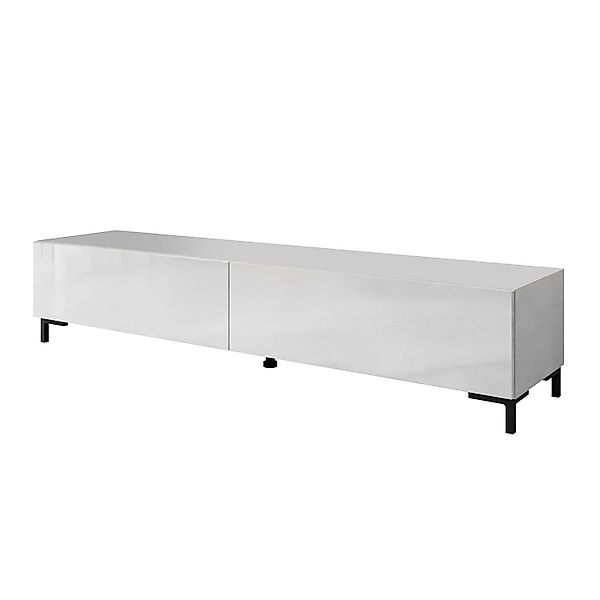 Lookway Lowboard COLETTE TV-Schrank mit Füße günstig online kaufen