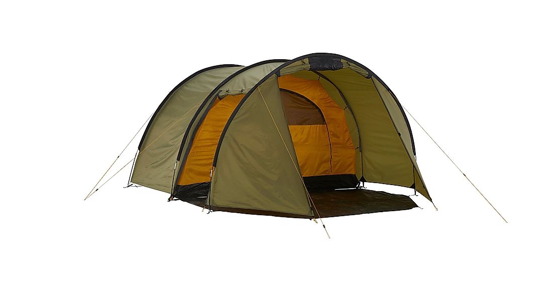 GRAND CANYON Tunnelzelt ROBSON 4, Personen: günstig online kaufen
