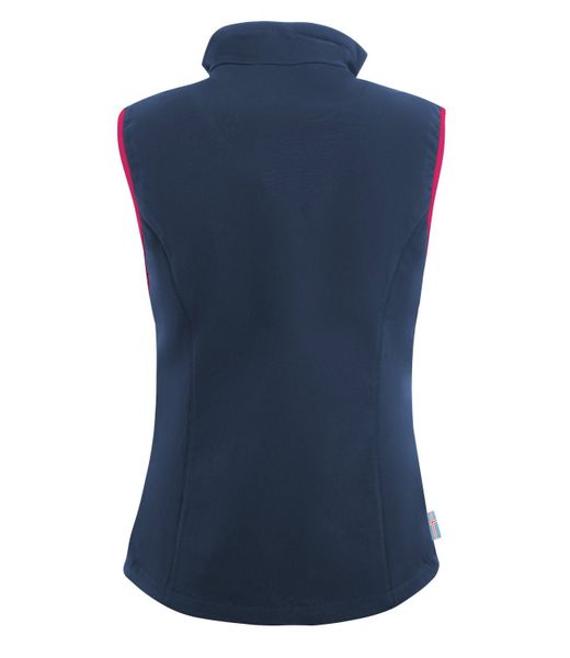 Westfjord Softshellweste Eldfjall Wasserabweisend günstig online kaufen