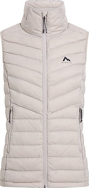 McKINLEY Funktionsweste Da.-Weste Arlo VST W GREY günstig online kaufen
