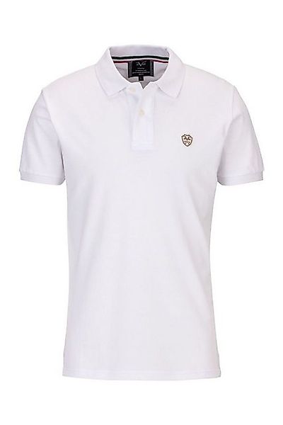 19V69 ITALIA Poloshirt - Polo Shirt günstig online kaufen