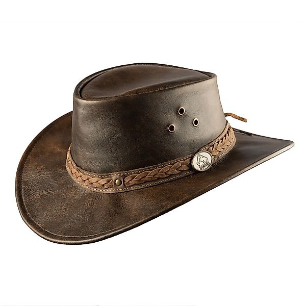 Scippis Trilby wetterfester Westernhut Cooroo aus günstig online kaufen