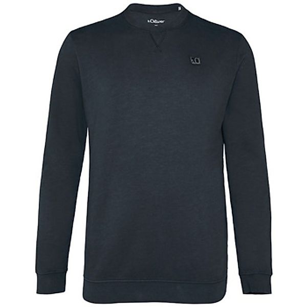 S.Oliver  Sweatshirt Sweatshirt für Erwachsene günstig online kaufen