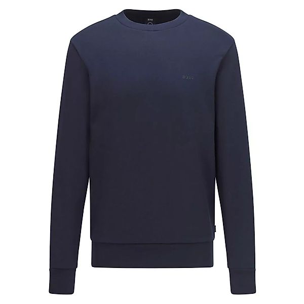Boss Stadler 79 Sweatshirt XL Dark Blue günstig online kaufen