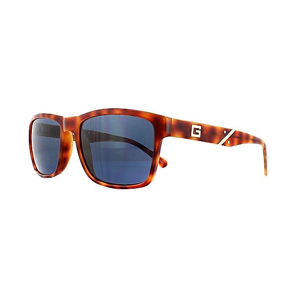 Guess Sonnenbrille Sonnenbrille HNY-9 Braun Für günstig online kaufen