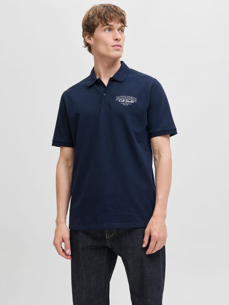 Jack & Jones Poloshirt JJMAKOTO POLO günstig online kaufen