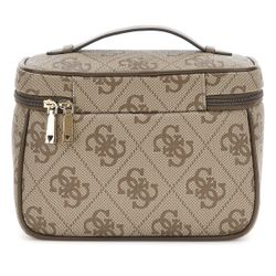 Guess Kosmetiktasche Toiletry Train Case günstig online kaufen