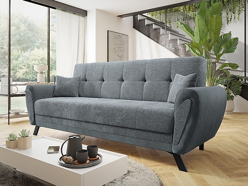 MIRJAN24 Schlafsofa Kaja, mit Schlaffunktion und günstig online kaufen