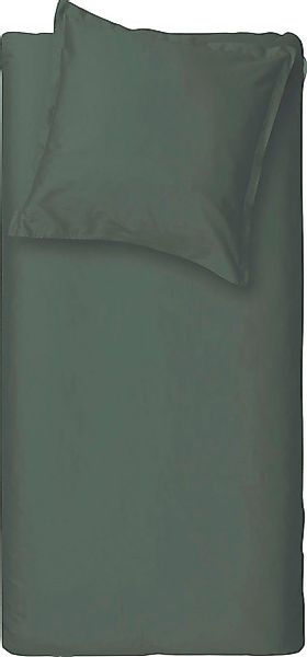 Cinderella Bettwäsche Plain Sundays, Satin, 2 günstig online kaufen