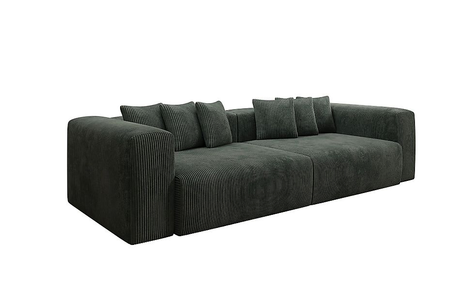 Luxusbetten24 Sofa Designer Sofa Tully 3 günstig online kaufen