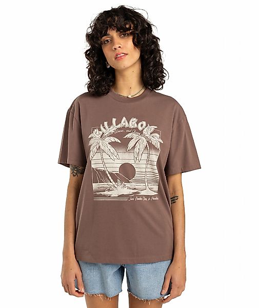 Billabong T-Shirt "SWEET ESCAPE" günstig online kaufen