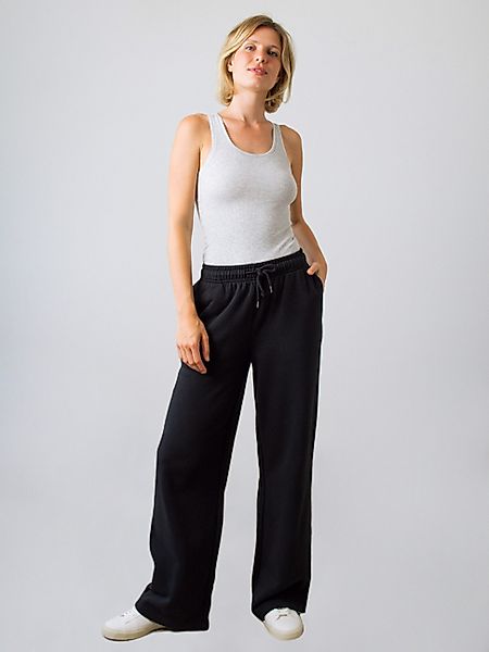 HONEST BASICS Sweathose Damen aus OCS günstig online kaufen
