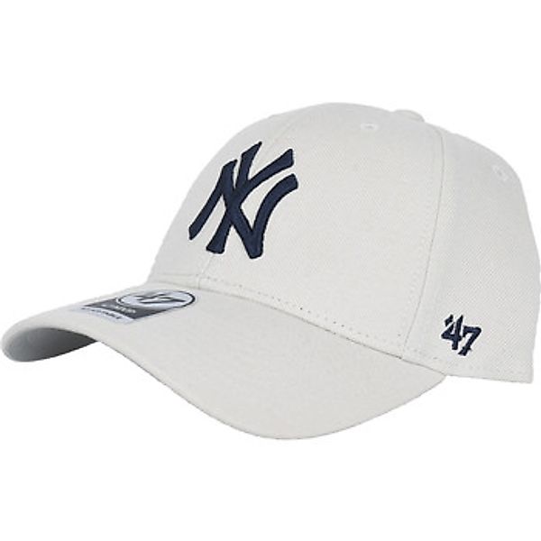 '47 Brand  Schirmmütze Cap mlb new york yankees mvp günstig online kaufen