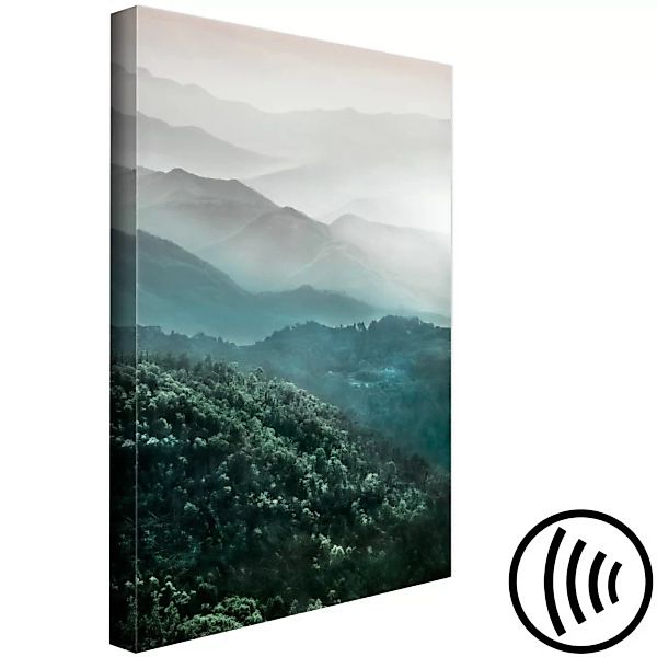 Wandbild Beautiful Tuscany (1 Part) Vertical XXL günstig online kaufen