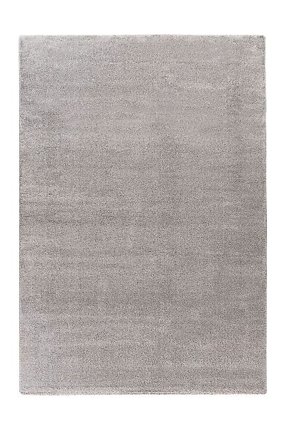 Arte Espina Uni-teppich Nila 100 Grau 80cm X 150cm günstig online kaufen