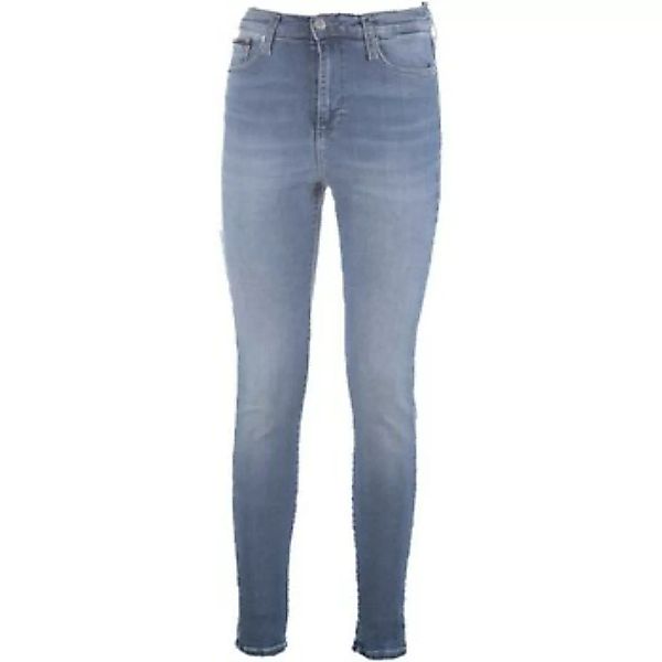 Tommy Jeans  Jeans Jeans Tommy Hilfiger Sylvia Super Skinny günstig online kaufen