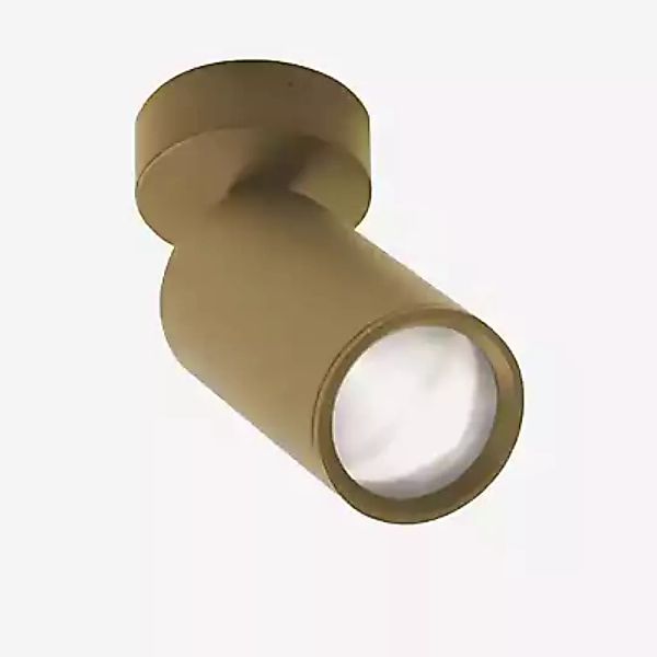 Delta Light Spy Focus On MP Deckenstrahler LED, gold - exkl. Betriebsgerät günstig online kaufen