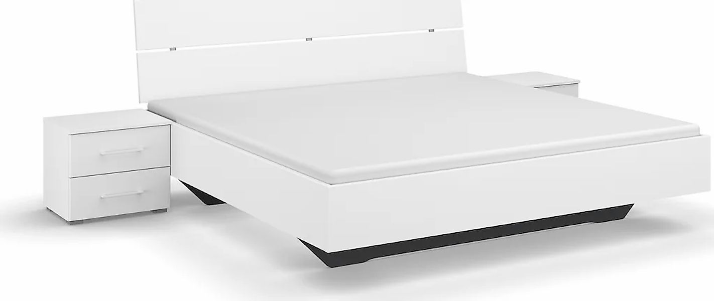 INOSIGN BY RAUCH Schlafzimmer-Set "Komplettschlafzimmer Schlafzimmer Challe günstig online kaufen