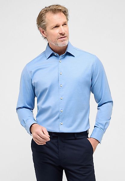 Eterna Langarmhemd MODERN FIT EASY IRON günstig online kaufen