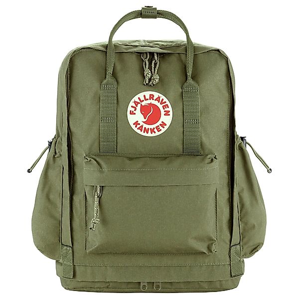 Fjällräven Rucksack Kanken Outlong - Rucksack günstig online kaufen