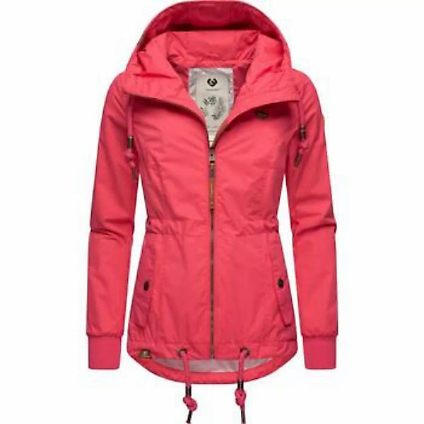 Ragwear Outdoorjacke "Danka", mit Kapuze, Wasserdichte Übergangsjacke mit g günstig online kaufen