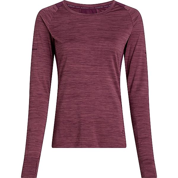Energetics Laufshirt Da.-Langarmshirt Evii L/S W günstig online kaufen