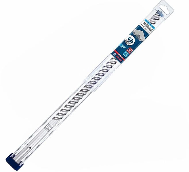 BOSCH Betonbohrer Bosch EXPERT SDS max-8X günstig online kaufen