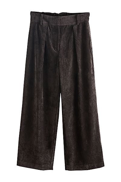 Next Palazzohose Hose aus Cord mit günstig online kaufen