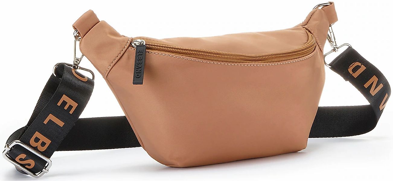 Elbsand Bauchtasche "Umhängetasche" Crossbody Bag, Gürteltasche, Brusttasch günstig online kaufen