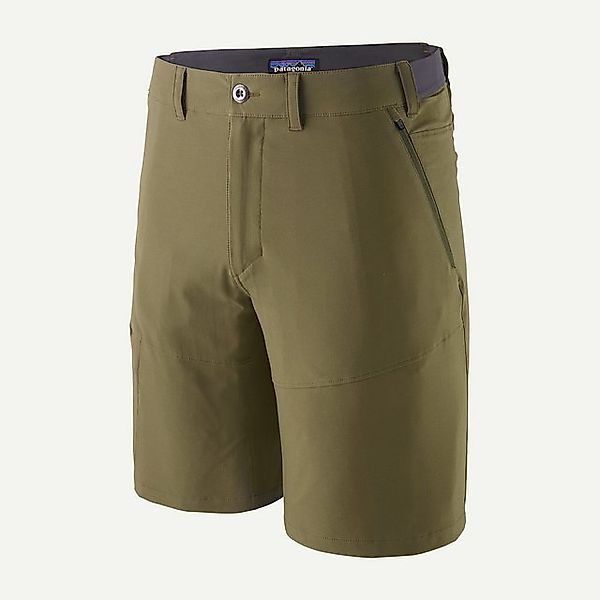 Patagonia Funktionshose Herren Outdoorhose Terravia Trail Shorts 10 günstig online kaufen