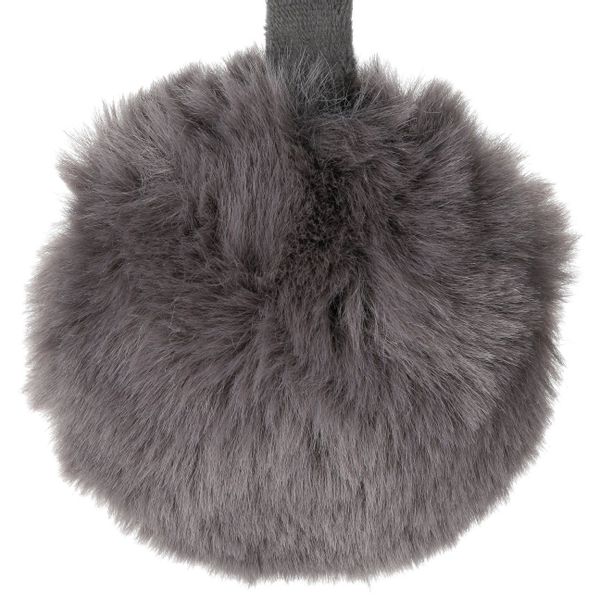 McBurn Ohrenmütze (1-St) Ohrenwärmer günstig online kaufen