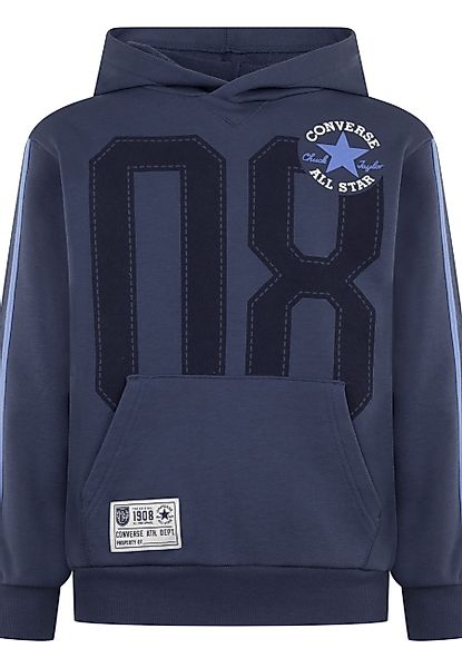 Converse Kapuzensweatshirt CNVB RETRO REMIX FT günstig online kaufen