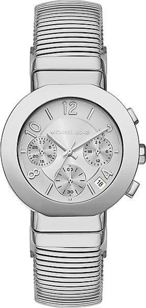 MICHAEL KORS Chronograph GRAMERCY MK7526, Quarzuhr, günstig online kaufen